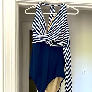 Swimsuit for All - New with Tags